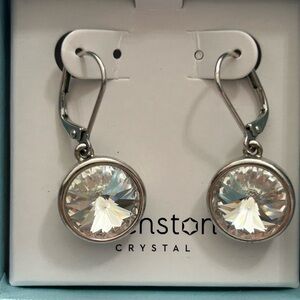 Touchstone Crystal Lulu Earrings